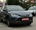 Серый Тойота Венза, объемом двигателя 2.49 л и пробегом 5 тыс. км за 32900 $, фото 3 на Automoto.ua
