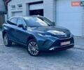 Серый Тойота Венза, объемом двигателя 2.49 л и пробегом 2 тыс. км за 41500 $, фото 5 на Automoto.ua