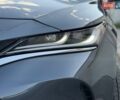 Серый Тойота Венза, объемом двигателя 2.49 л и пробегом 2 тыс. км за 41500 $, фото 7 на Automoto.ua