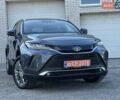 Серый Тойота Венза, объемом двигателя 2.49 л и пробегом 2 тыс. км за 41500 $, фото 4 на Automoto.ua