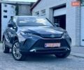 Серый Тойота Венза, объемом двигателя 2.49 л и пробегом 2 тыс. км за 41500 $, фото 1 на Automoto.ua