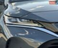 Серый Тойота Венза, объемом двигателя 2.49 л и пробегом 2 тыс. км за 41500 $, фото 6 на Automoto.ua