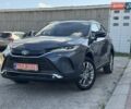 Серый Тойота Венза, объемом двигателя 2.49 л и пробегом 2 тыс. км за 41500 $, фото 3 на Automoto.ua