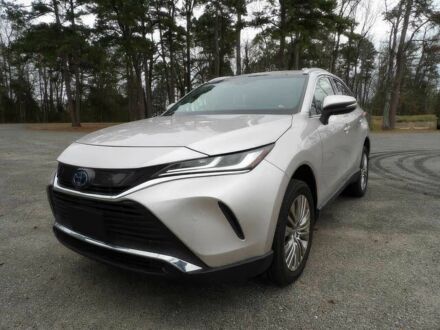 Тойота Венза 2021 в Ивано-Франковске на Automoto.ua Серый Тойота Венза, объемом двигателя 2.5 л и пробегом 31 тыс. км за 25000 $, фото 1 на Automoto.ua
