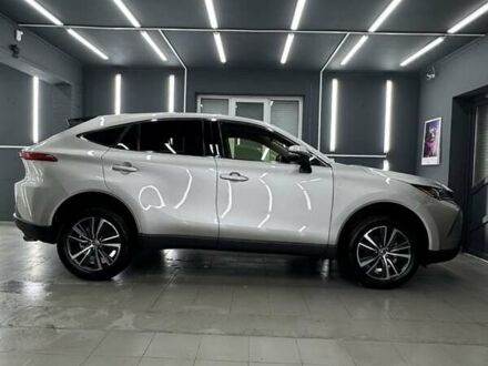 Тойота Венза 2021 в Коломые на Automoto.ua Серый Тойота Венза, объемом двигателя 2.5 л и пробегом 82 тыс. км за 27500 $, фото 1 на Automoto.ua