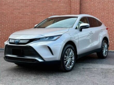 Тойота Венза 2021 у Ужгороді на Automoto.ua Сірий Тойота Венза, об'ємом двигуна 2.5 л та пробігом 65 тис. км за 24800 $, фото 1 на Automoto.ua