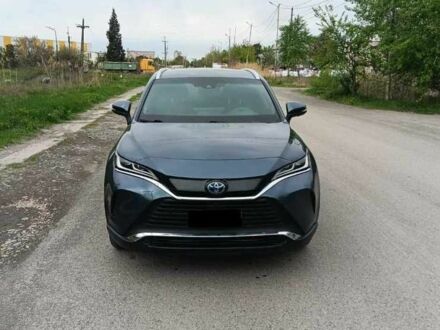 Тойота Венза 2021 в Киеве на Automoto.ua Серый Тойота Венза, объемом двигателя 2.5 л и пробегом 62 тыс. км за 17400 $, фото 1 на Automoto.ua
