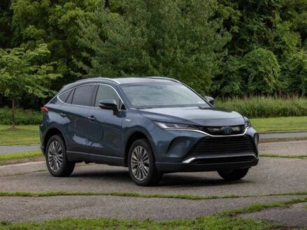 Тойота Венза 2021 у Чернігові на Automoto.ua Сірий Тойота Венза, об'ємом двигуна 2.5 л та пробігом 30 тис. км за 25000 $, фото 1 на Automoto.ua