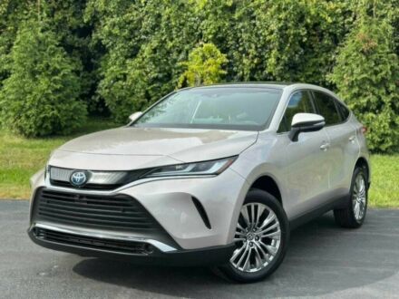 Тойота Венза 2021 в Кропивницком (Кировограде) на Automoto.ua Серый Тойота Венза, объемом двигателя 2.5 л и пробегом 12 тыс. км за 12700 $, фото 1 на Automoto.ua