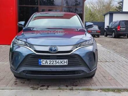 Тойота Венза 2021 у Черкасах на Automoto.ua Сірий Тойота Венза, об'ємом двигуна 2.49 л та пробігом 148 тис. км за 27900 $, фото 1 на Automoto.ua