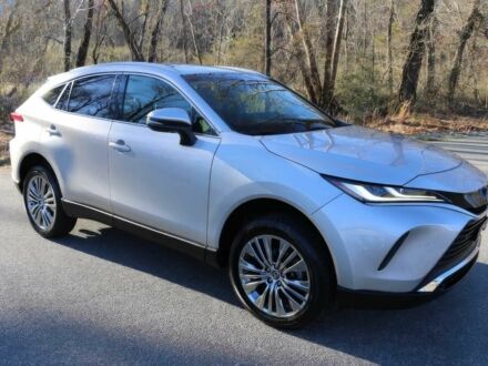 Тойота Венза 2022 у Полтаві на Automoto.ua Сірий Тойота Венза, об'ємом двигуна 2.5 л та пробігом 32 тис. км за 15150 $, фото 1 на Automoto.ua