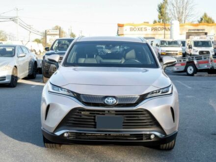 Тойота Венза 2022 в Одессе на Automoto.ua Серый Тойота Венза, объемом двигателя 2.5 л и пробегом 31 тыс. км за 13400 $, фото 1 на Automoto.ua