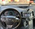 Синий Тойота Венза, объемом двигателя 2.67 л и пробегом 190 тыс. км за 17000 $, фото 10 на Automoto.ua