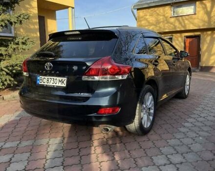 Синий Тойота Венза, объемом двигателя 2.67 л и пробегом 190 тыс. км за 17000 $, фото 7 на Automoto.ua