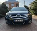 Синий Тойота Венза, объемом двигателя 2.67 л и пробегом 190 тыс. км за 17000 $, фото 1 на Automoto.ua