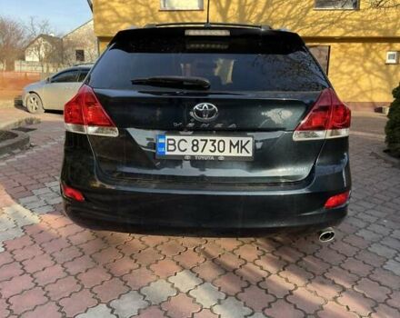 Синий Тойота Венза, объемом двигателя 2.67 л и пробегом 190 тыс. км за 17000 $, фото 8 на Automoto.ua