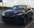 Синий Тойота Венза, объемом двигателя 2.49 л и пробегом 377 тыс. км за 20900 $, фото 1 на Automoto.ua