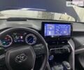 Тойота Венза 2021 в Киеве на Automoto.ua Синий Тойота Венза, объемом двигателя 2.49 л и пробегом 14 тыс. км за 36200 $, фото 2 на Automoto.ua