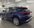 Тойота Венза 2021 в Киеве на Automoto.ua Синий Тойота Венза, объемом двигателя 2.49 л и пробегом 14 тыс. км за 36200 $, фото 1 на Automoto.ua