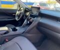 Синий Тойота Венза, объемом двигателя 2.5 л и пробегом 138 тыс. км за 31500 $, фото 15 на Automoto.ua