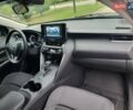 Синій Тойота Венза, об'ємом двигуна 2.49 л та пробігом 58 тис. км за 29499 $, фото 3 на Automoto.ua