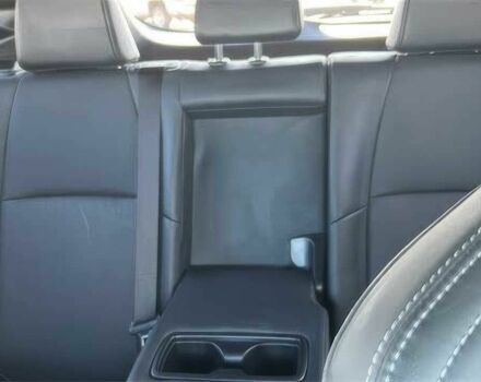 Синий Тойота Венза, объемом двигателя 2.5 л и пробегом 23 тыс. км за 24400 $, фото 13 на Automoto.ua