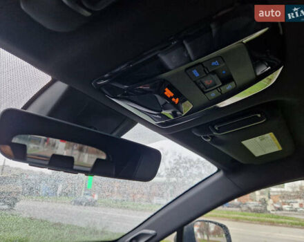 Синій Тойота Венза, об'ємом двигуна 2.49 л та пробігом 81 тис. км за 32000 $, фото 17 на Automoto.ua