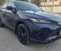 Синий Тойота Венза, объемом двигателя 2.49 л и пробегом 30 тыс. км за 39900 $, фото 1 на Automoto.ua