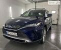 Тойота Венза 2021 в Киеве на Automoto.ua Синий Тойота Венза, объемом двигателя 2.49 л и пробегом 14 тыс. км за 36200 $, фото 10 на Automoto.ua