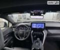 Тойота Венза 2021 в Киеве на Automoto.ua Синий Тойота Венза, объемом двигателя 2.49 л и пробегом 14 тыс. км за 36200 $, фото 15 на Automoto.ua