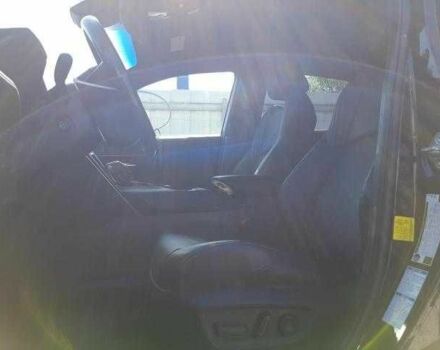 Синий Тойота Венза, объемом двигателя 2.5 л и пробегом 6 тыс. км за 11100 $, фото 6 на Automoto.ua