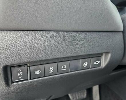 Синий Тойота Венза, объемом двигателя 2.49 л и пробегом 103 тыс. км за 32800 $, фото 12 на Automoto.ua