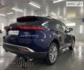 Тойота Венза 2021 в Киеве на Automoto.ua Синий Тойота Венза, объемом двигателя 2.49 л и пробегом 14 тыс. км за 36200 $, фото 8 на Automoto.ua