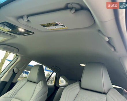 Синий Тойота Венза, объемом двигателя 2.49 л и пробегом 233 тыс. км за 35700 $, фото 32 на Automoto.ua