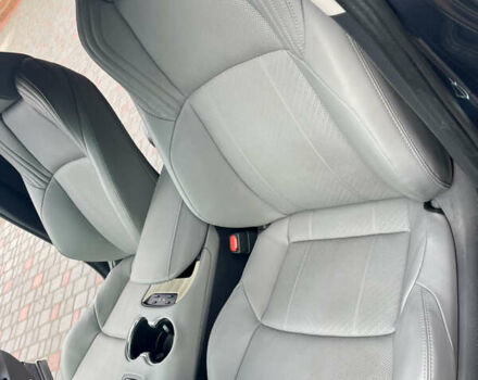 Синий Тойота Венза, объемом двигателя 2.49 л и пробегом 233 тыс. км за 35700 $, фото 22 на Automoto.ua