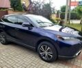 Синій Тойота Венза, об'ємом двигуна 2.49 л та пробігом 58 тис. км за 29499 $, фото 8 на Automoto.ua
