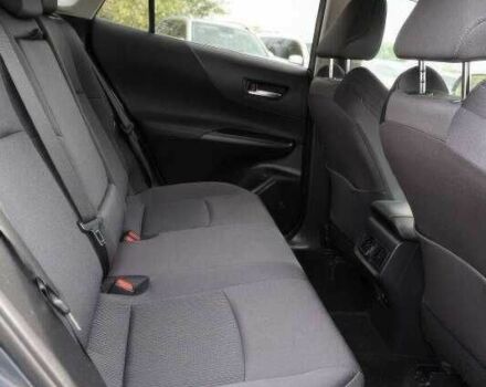 Синий Тойота Венза, объемом двигателя 2.5 л и пробегом 58 тыс. км за 13500 $, фото 11 на Automoto.ua