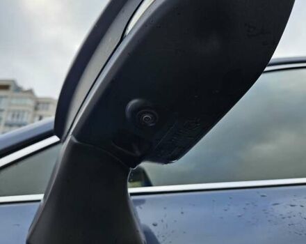 Синий Тойота Венза, объемом двигателя 2.49 л и пробегом 103 тыс. км за 32800 $, фото 9 на Automoto.ua