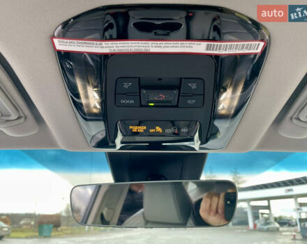 Синий Тойота Венза, объемом двигателя 2.49 л и пробегом 233 тыс. км за 35700 $, фото 48 на Automoto.ua