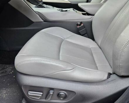 Синий Тойота Венза, объемом двигателя 2.49 л и пробегом 103 тыс. км за 32800 $, фото 16 на Automoto.ua