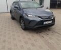 Синій Тойота Венза, об'ємом двигуна 2.49 л та пробігом 45 тис. км за 34500 $, фото 1 на Automoto.ua