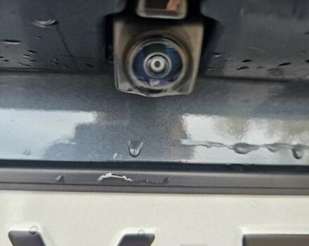 Синий Тойота Венза, объемом двигателя 2.49 л и пробегом 103 тыс. км за 32800 $, фото 31 на Automoto.ua