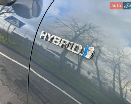 Синий Тойота Венза, объемом двигателя 2.49 л и пробегом 233 тыс. км за 35700 $, фото 13 на Automoto.ua