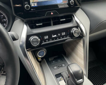 Синий Тойота Венза, объемом двигателя 2.49 л и пробегом 233 тыс. км за 35700 $, фото 28 на Automoto.ua