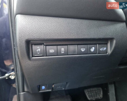 Синій Тойота Венза, об'ємом двигуна 2.49 л та пробігом 81 тис. км за 32000 $, фото 14 на Automoto.ua