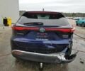 Синій Тойота Венза, об'ємом двигуна 0 л та пробігом 43 тис. км за 10300 $, фото 5 на Automoto.ua