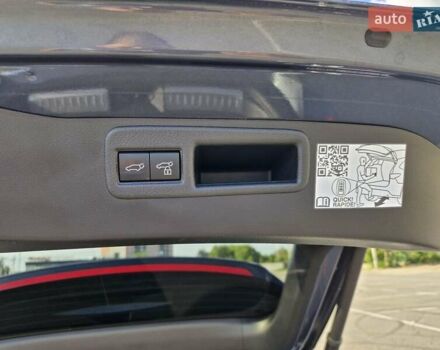 Синій Тойота Венза, об'ємом двигуна 2.49 л та пробігом 89 тис. км за 33500 $, фото 11 на Automoto.ua