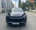 Синий Тойота Венза, объемом двигателя 2.49 л и пробегом 137 тыс. км за 29000 $, фото 1 на Automoto.ua