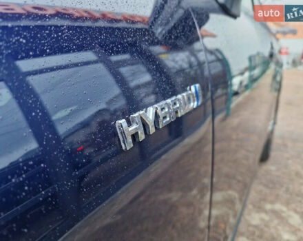 Синій Тойота Венза, об'ємом двигуна 2.49 л та пробігом 81 тис. км за 32000 $, фото 21 на Automoto.ua