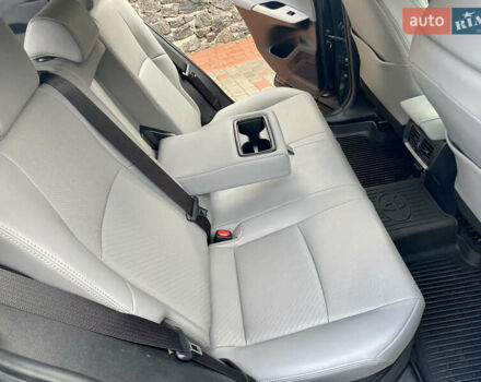 Синий Тойота Венза, объемом двигателя 2.49 л и пробегом 233 тыс. км за 35700 $, фото 37 на Automoto.ua